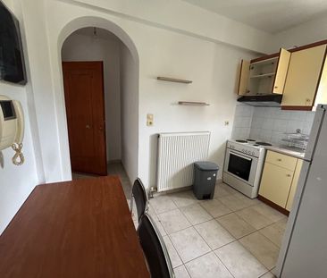Studio/Γκαρσονιέρα για ενοικίαση Σύνορα - Αστυνομικά - Νοσοκομείο (... - Photo 5