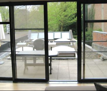 Appartement te huur - Foto 1