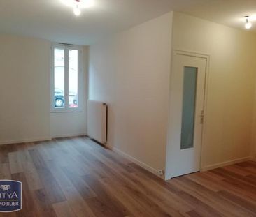Location Appartement 2 pièces 41m² VILLEFRANCHE SUR SAONE 69400 - Photo 1