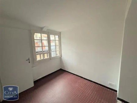 Appartement à louer 3 pièces 39.55m² - Photo 2