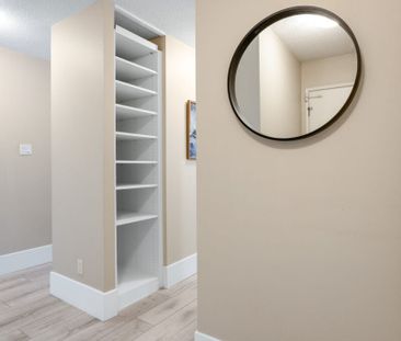 Edmonton Furnished Condo Rental in Downtown - Modern Condo Walking ... - Photo 4