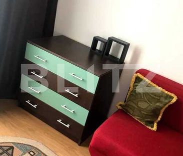 Apartament 1 camere, semidecomandat, 38 mp, zona strazii Oasului - Fotografie 3