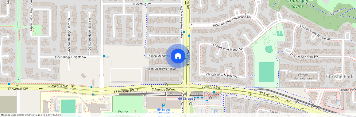109 Aspen Meadows Hills SW, Calgary SW