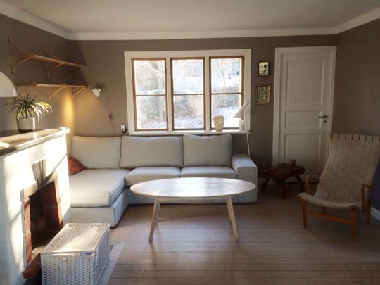 Tallvägen, Nacka - Photo 1