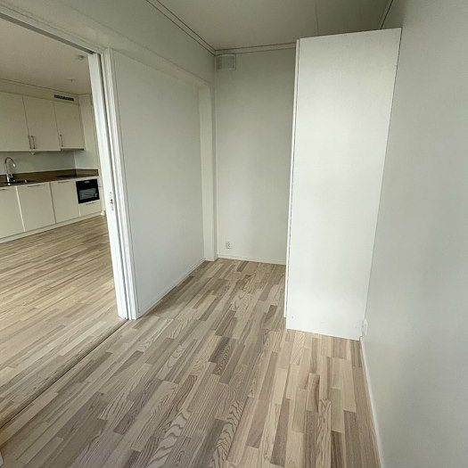 Barkarbyvägen 134, Barkarbystaden - Foto 1