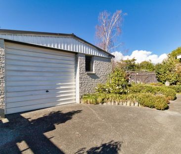 3 Bedroom Havelock North Home - Photo 1