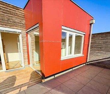 Charmante Mietwohnung mit Dachterrasse in St. Stefan im Rosental …! - Photo 6