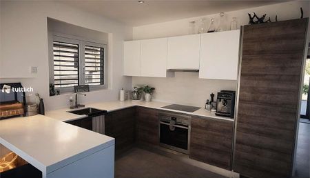 2.5 Zimmer, 60 m², 1. Stock - Foto 5