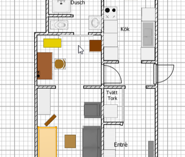 Hjärtervägen, Trångsund - Photo 6