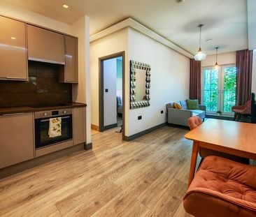 1 Bed Flat, Kilburn High Road, NW6 - Photo 1