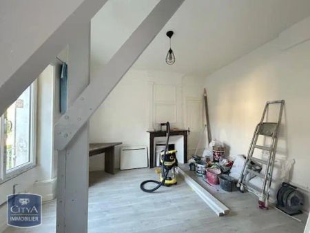 Appartement à louer 2 pièces 29.35m² - Photo 4