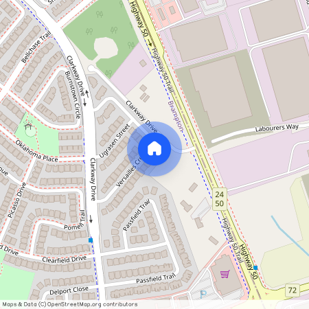 52 Versailles Crescent Unit# Basement, Brampton