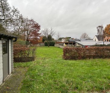 Open bebouwing op wandelafstand van centrum - Photo 3