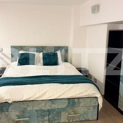 Apartament cu o camera, semidecomandat, pet friendly, loc de parcare, Manastur - Fotografie 3