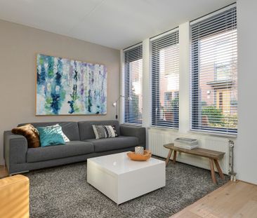 House Bussum - Burgemeester Banisstraat - Foto 2