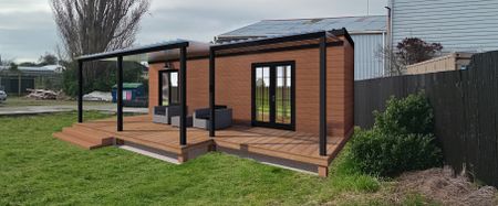 Tranquil Tiny Homes in Bulls - Photo 3