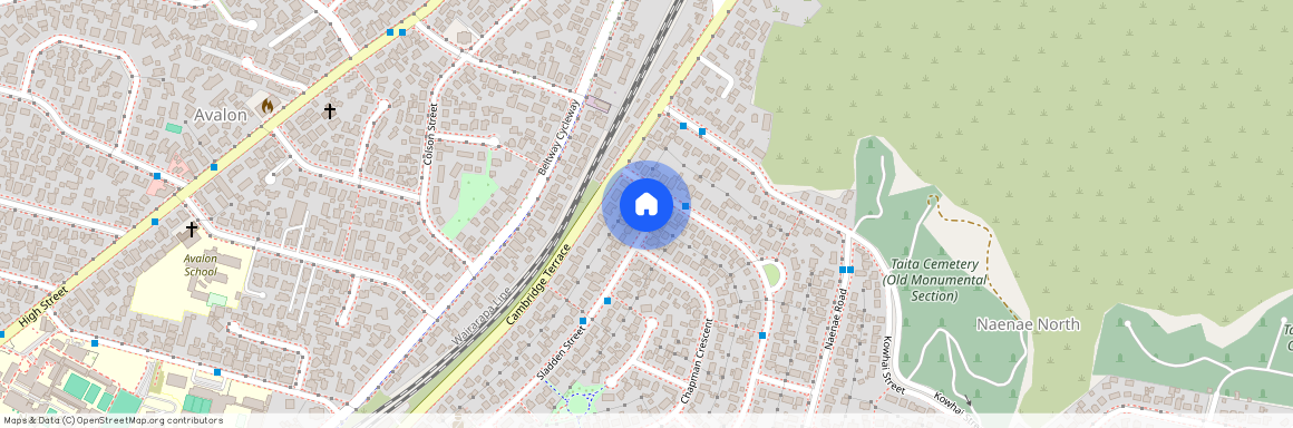 69 Sladden Street, Naenae, Lower Hutt