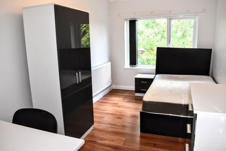 1 bedroom in a house share to rent - Photo 4