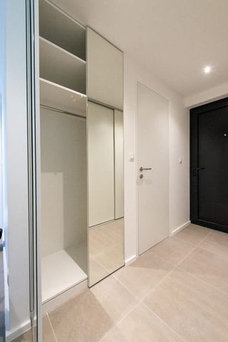 Appartement te huur - Foto 5