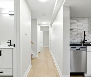 For Lease - 929 Upper Ottawa Street Unit# B, Hamilton, Ontario - Photo 1