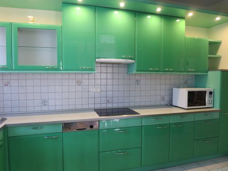 Apartament na wynajem, ul. ppłk. Zbigniewa Stanisława Kiedacza, Warszawa Ursynów - Фото 5