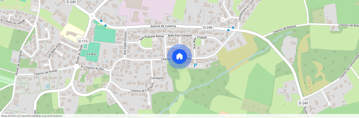 33880, Saint-Caprais-De-Bordeaux