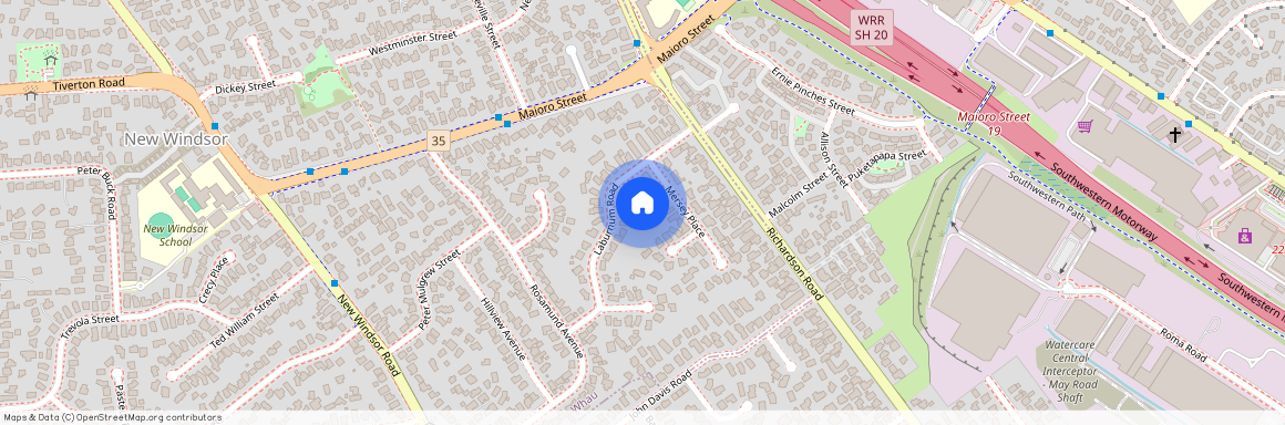 7 Mersey Place, New Windsor, Auckland City