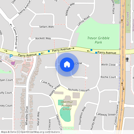 6 Hertford Close, WA 6149, Bull Creek