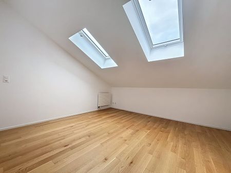 2.5 Zimmer, 61 m², 5. Stock - Foto 5