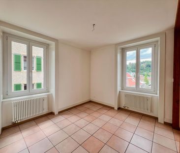 4.5 Zimmer, 2. Stock - Photo 1