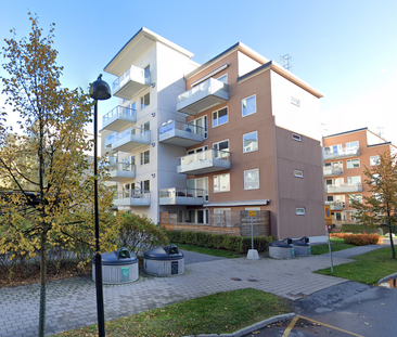 Solgatan, Solna - Photo 3