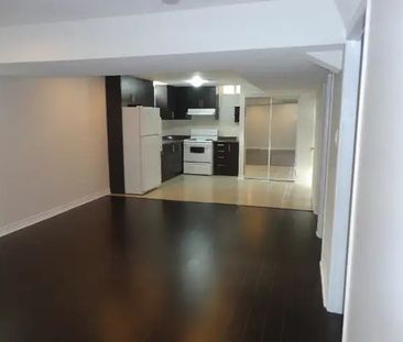 For Lease - 109 Olivia Marie Drive Unit# Basement, Brampton, Ontario - Photo 2