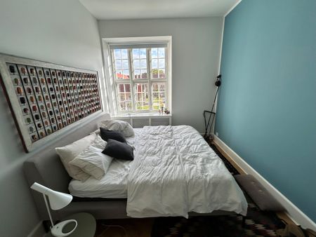 129m² Lejlighed | Risskov - Photo 5