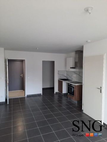 T2 AVEC TERRASSE ET PARKING - Photo 4