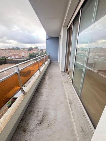 Location Appartement 2 pièces 42m² DAX 40100 - Photo 3