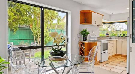 Fully Furnished Living in a Prime Location - Photo 2