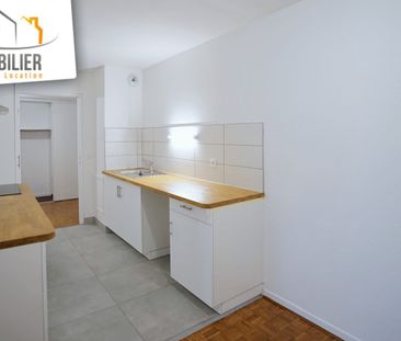 T3 1ER ETAGE FERNEY VOLTAIRE - Photo 1