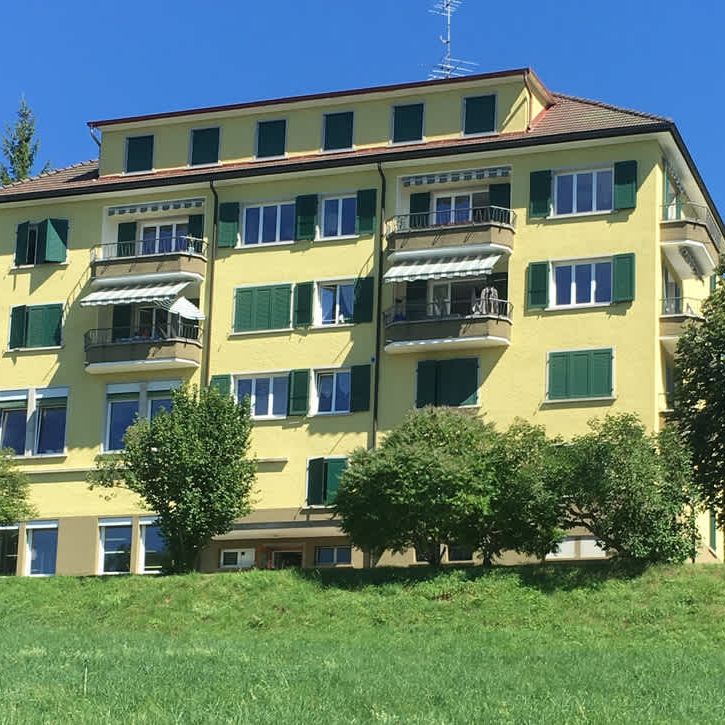 3 Zimmer, 65 m², 2. Stock - Foto 1