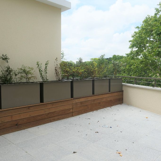 Appartement T2 Colomiers à louer - Photo 1