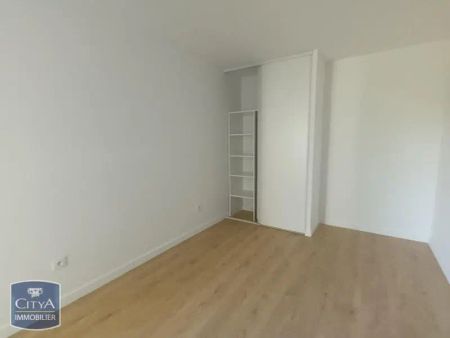 Appartement à louer 3 pièces 64.9m² - Photo 4
