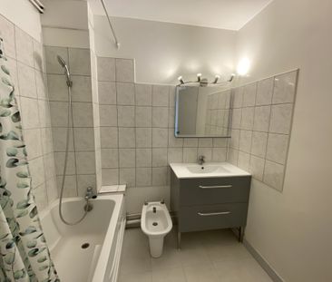 Location Appartement 1 pièce 29m² REIMS 51100 - Photo 4