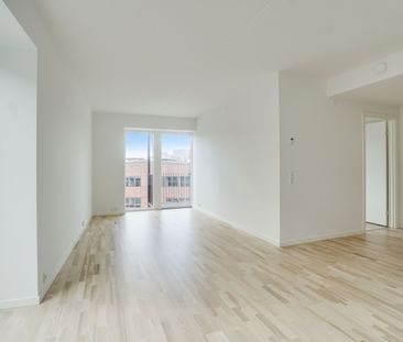 Vigerslev Allé 67, 1. tv. - Foto 6