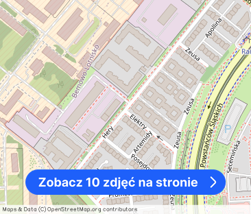 Bemowo, 1-pok. do wynajęcia od zaraz, garaż - Zdjęcie 1