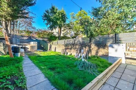 Hornsey Road, Holloway, N7 - Photo 5