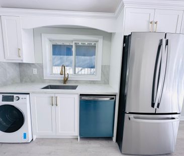 For Lease - 55 Munson Crescent Unit# Main, Toronto, Ontario - Photo 6