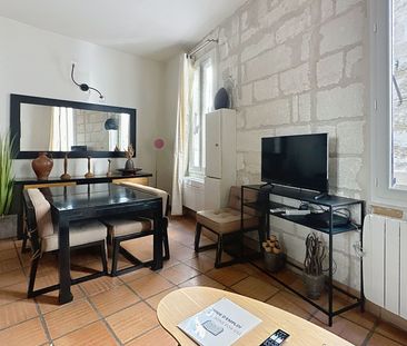 Appartement à louer 2 pièces • 43,42 m2 Avignon - Photo 4