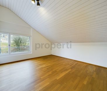 Grosszügige 4.5 Zimmer-Wohnung - Foto 4