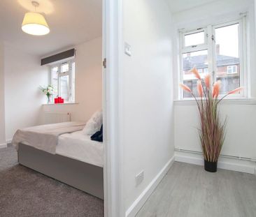 2 bedroom house to rent - Photo 4