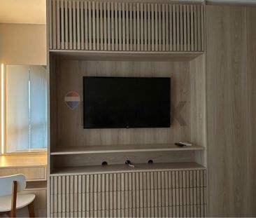 Maxhaus Berrini | Apartamento Decorado de 90m² em Frente ao D&D e WTC! - Photo 3