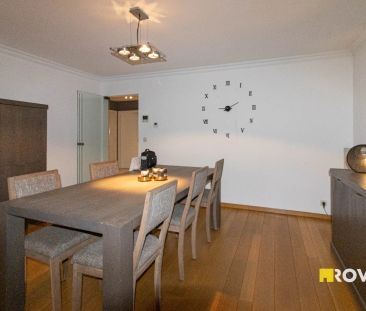 Stijlvol en zeer verzorgd appartement op de 5e verdieping - Photo 6